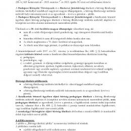 Bírósági ülnökválasztás Bírósági ülnökválasztás